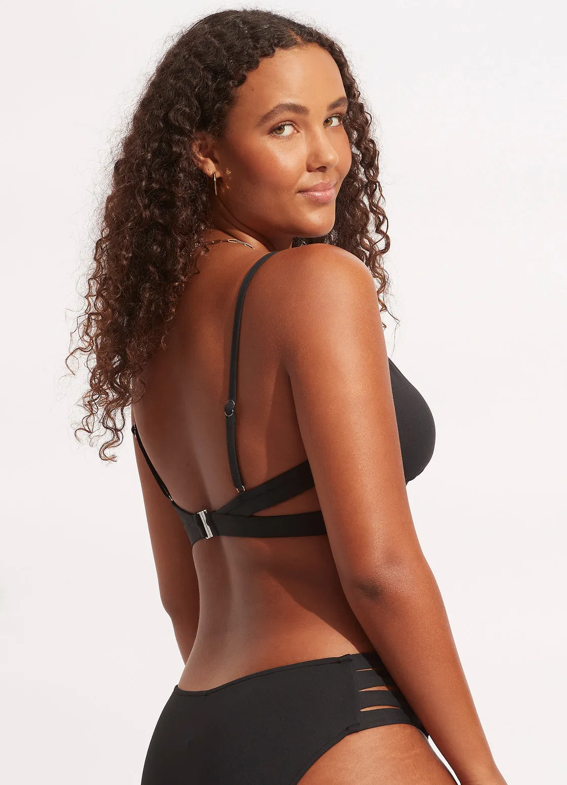 Seafolly Collective Hybrid Bralette