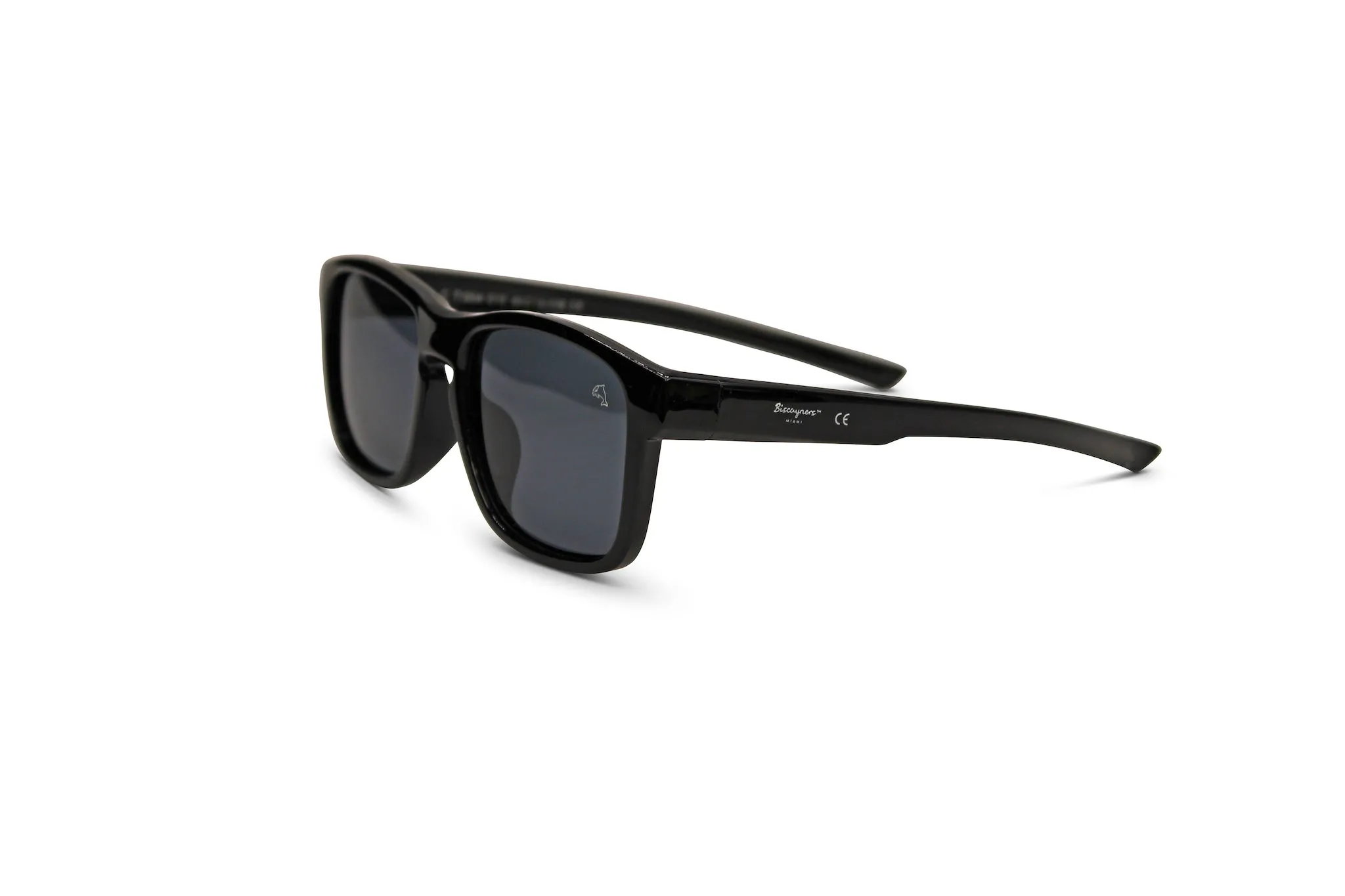 Seahorse Black