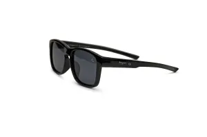 Seahorse Black