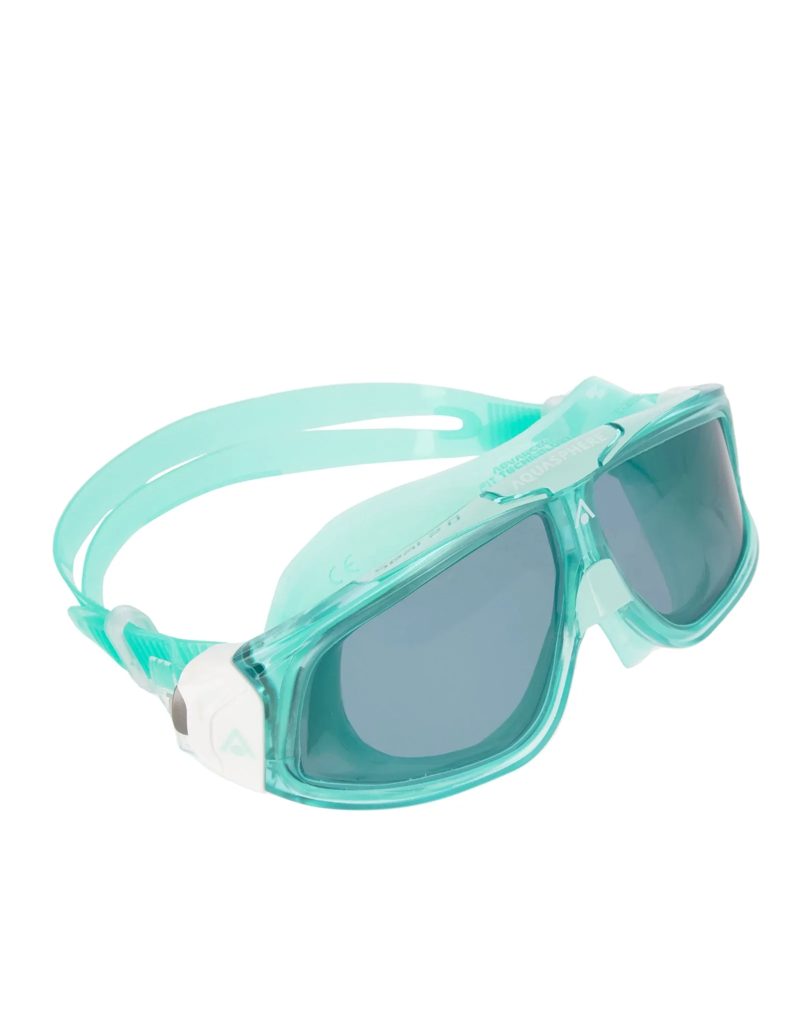 Seal 2.0 Mask - Tinted Lens