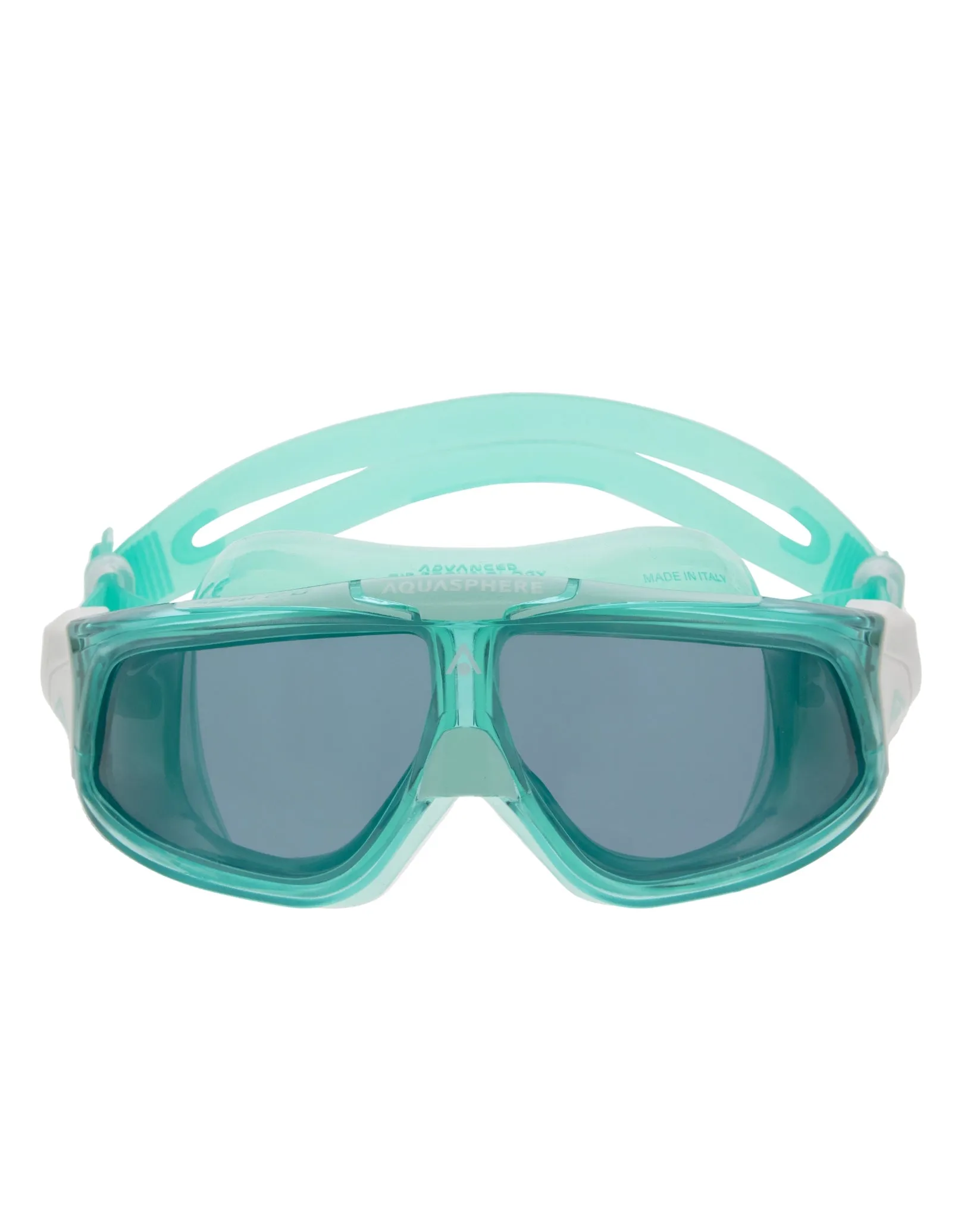 Seal 2.0 Mask - Tinted Lens