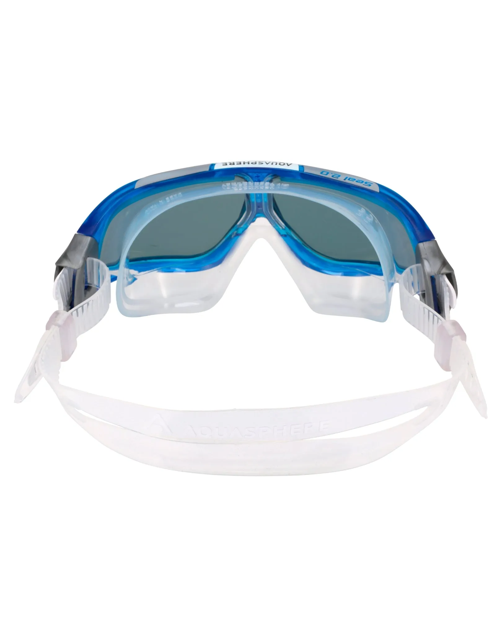 Seal 2.0 Mask - Tinted Lens