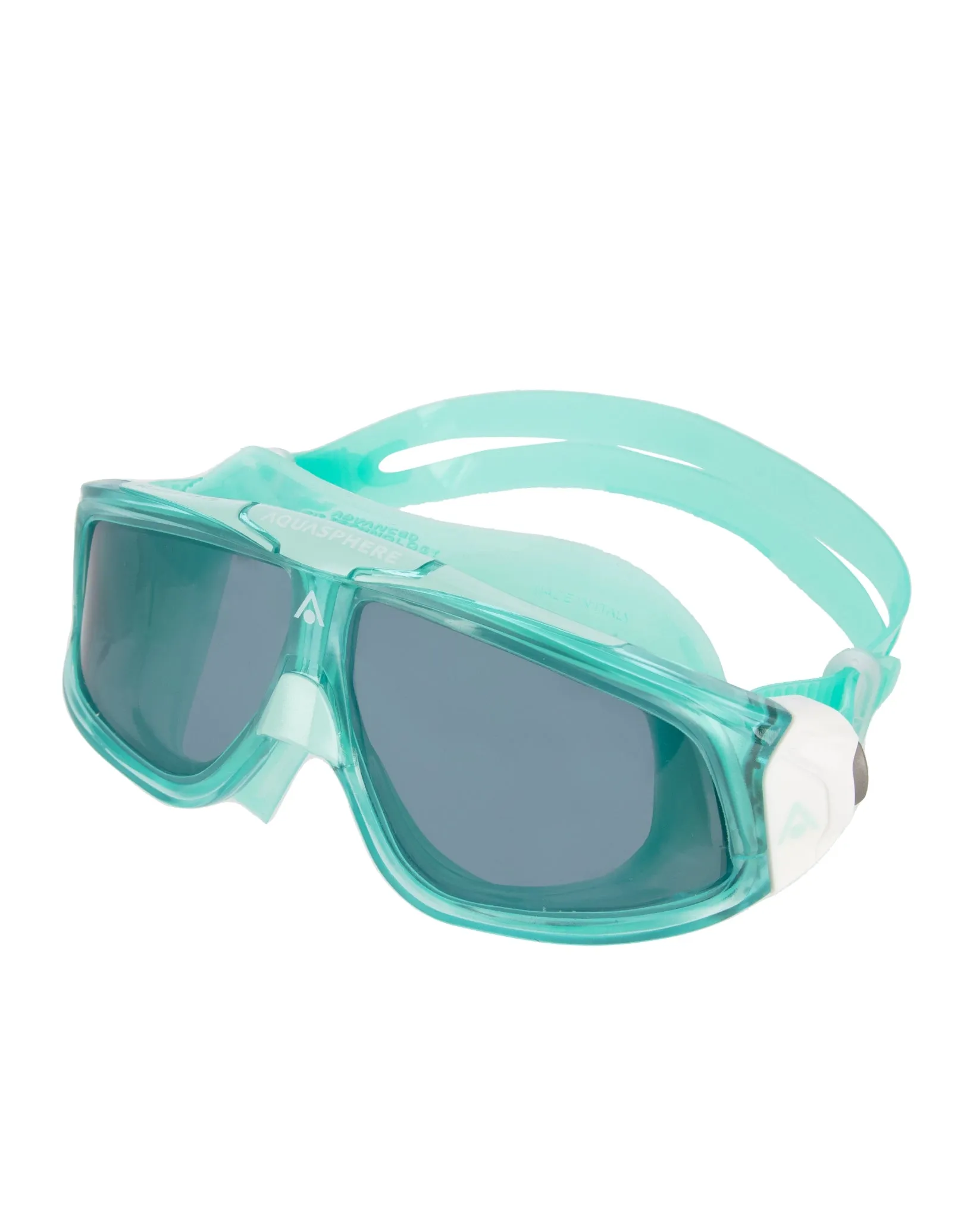 Seal 2.0 Mask - Tinted Lens