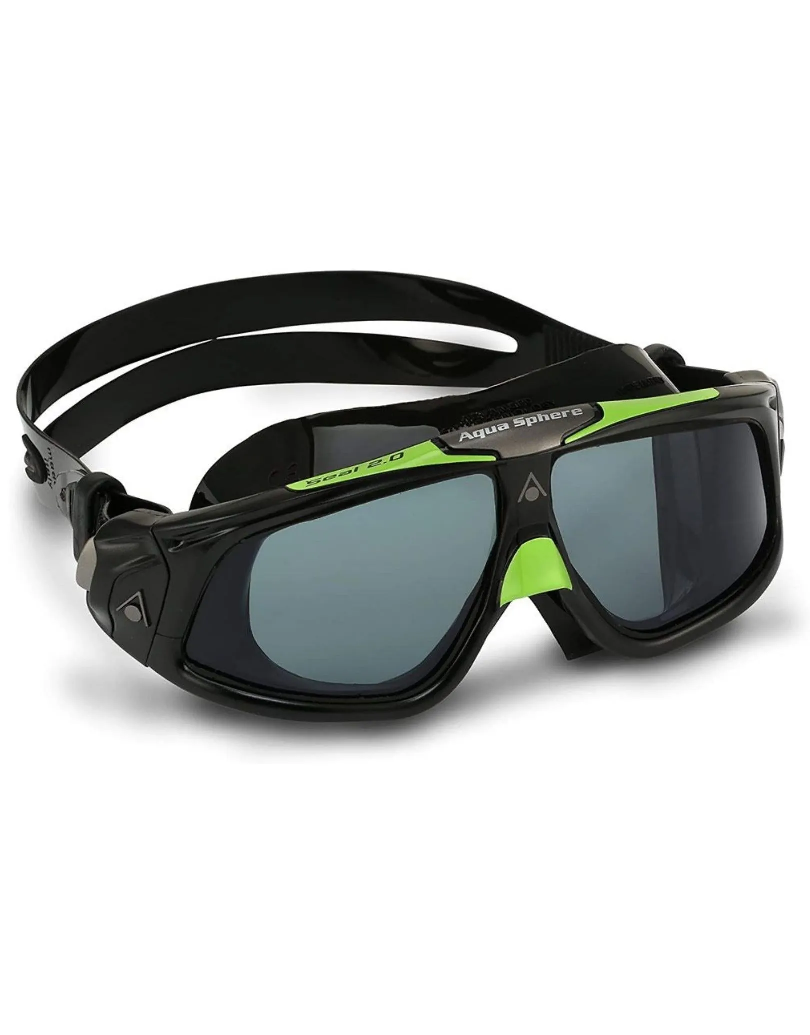 Seal 2.0 Mask - Tinted Lens