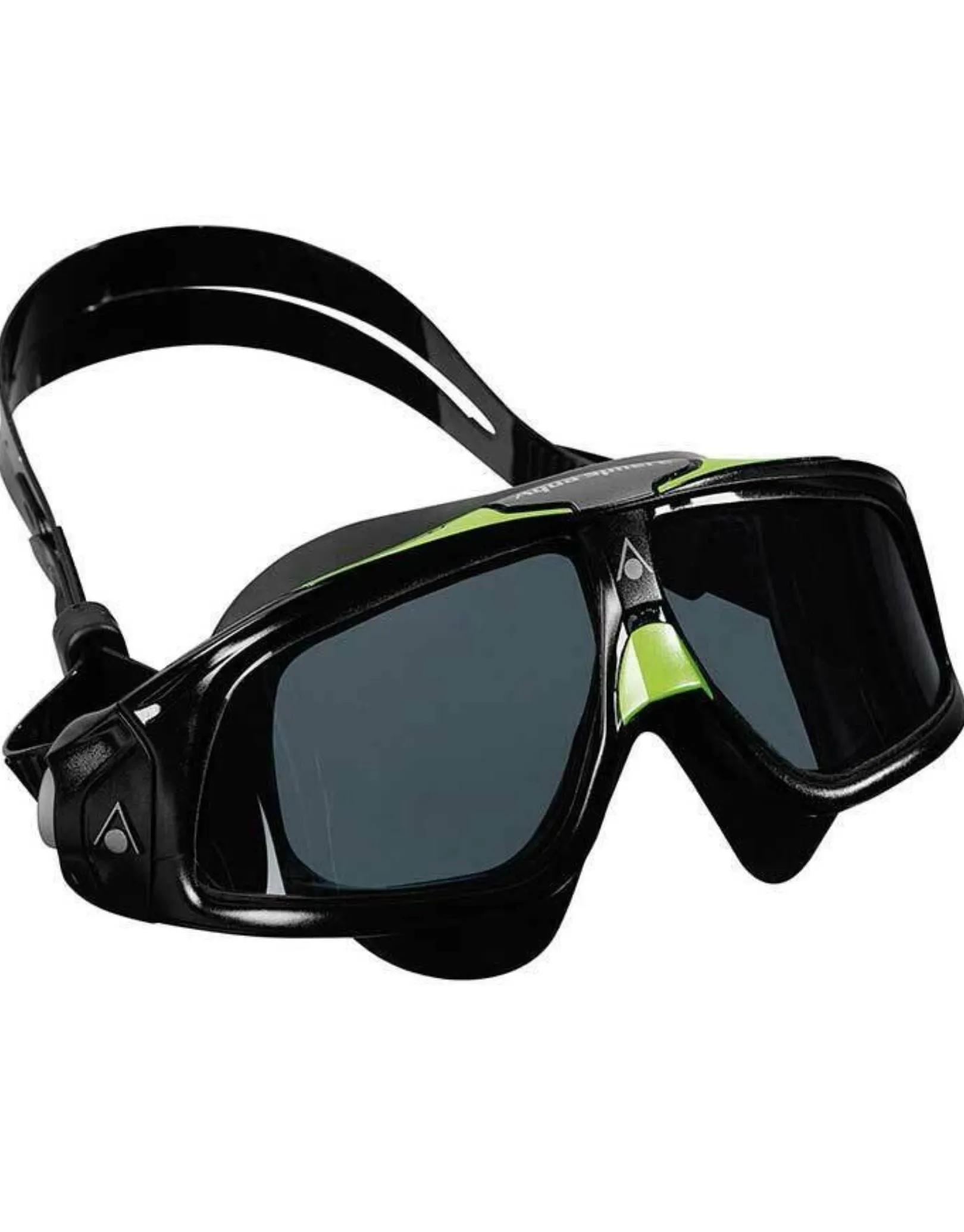 Seal 2.0 Mask - Tinted Lens