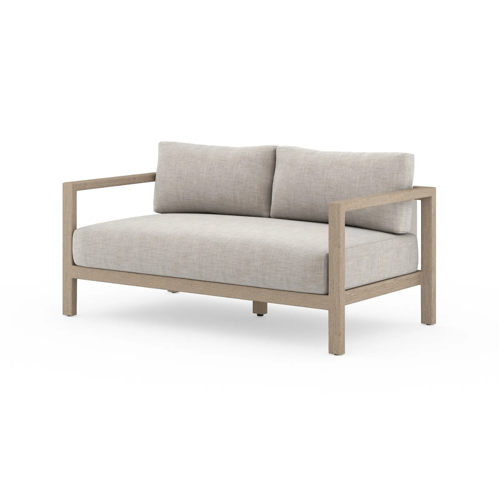 Seaponack Outdoor Sofa