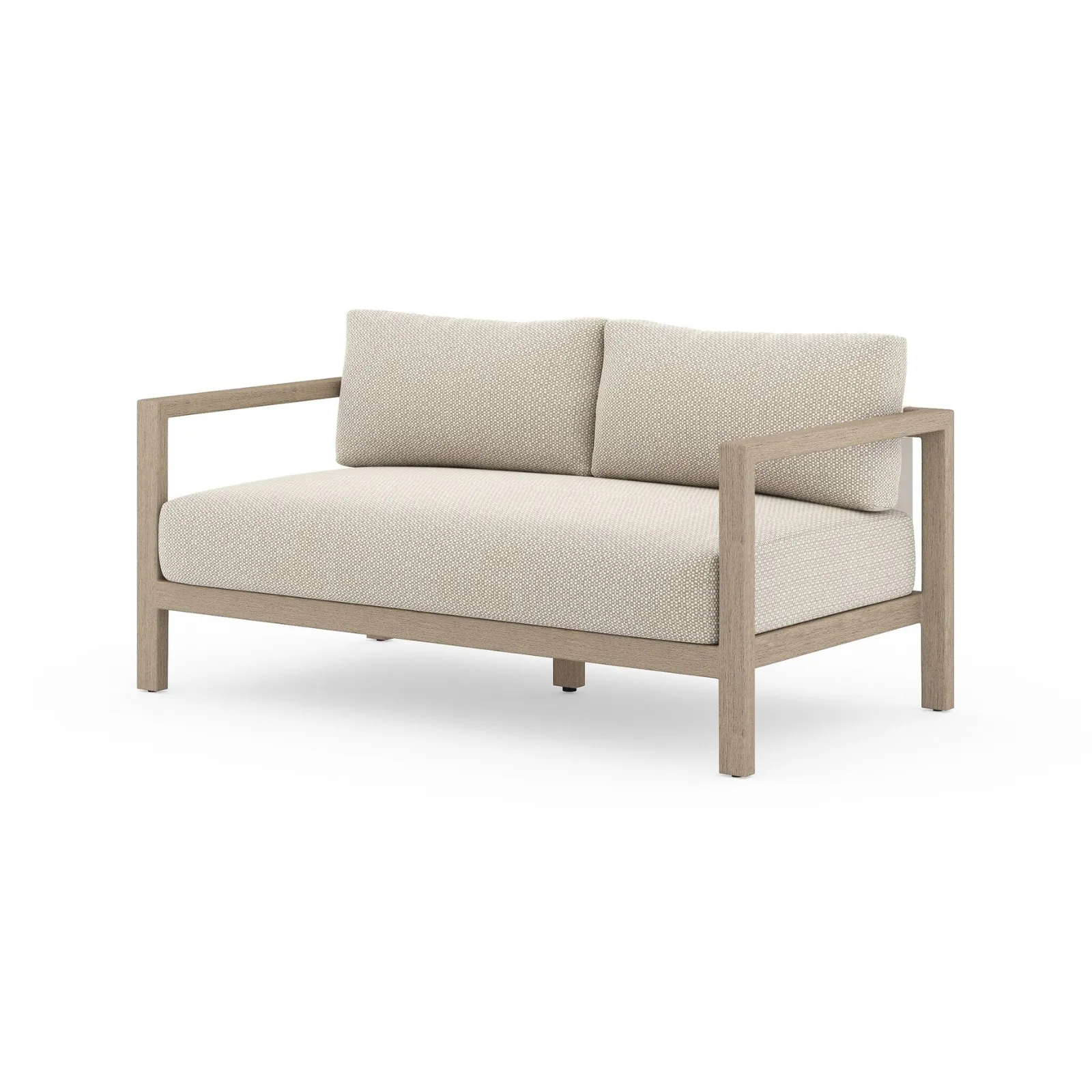 Seaponack Outdoor Sofa