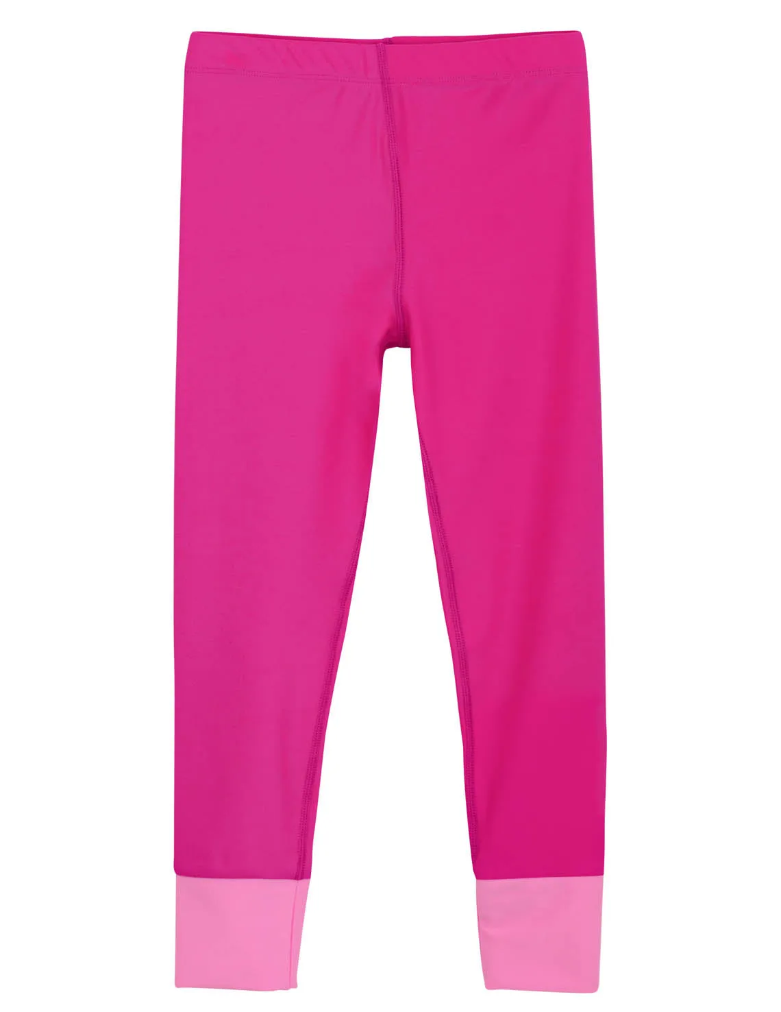 Seaside Rash Guard & Swim Legging - Fresia