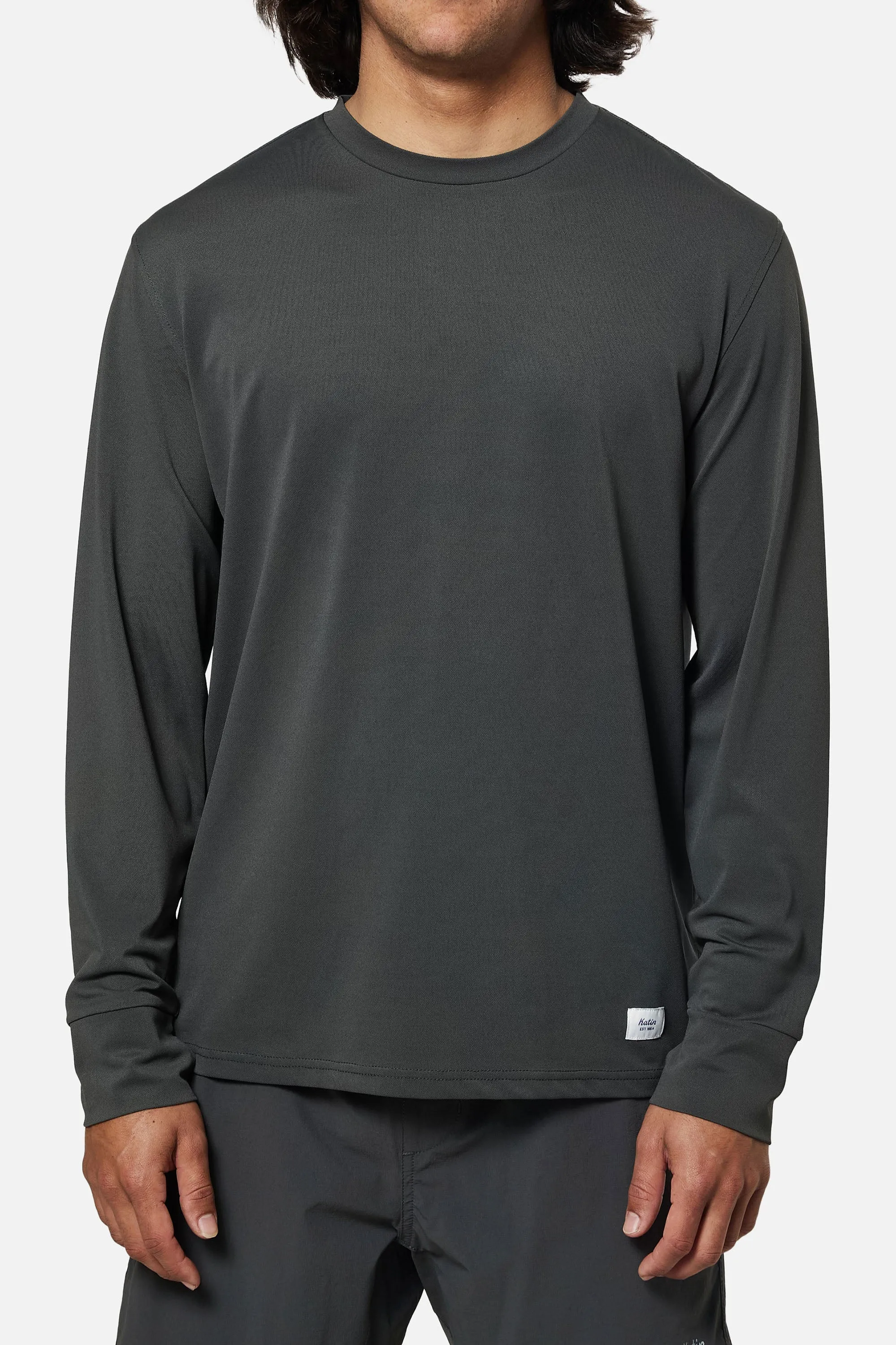 Seeker Long-Sleeve Shirt