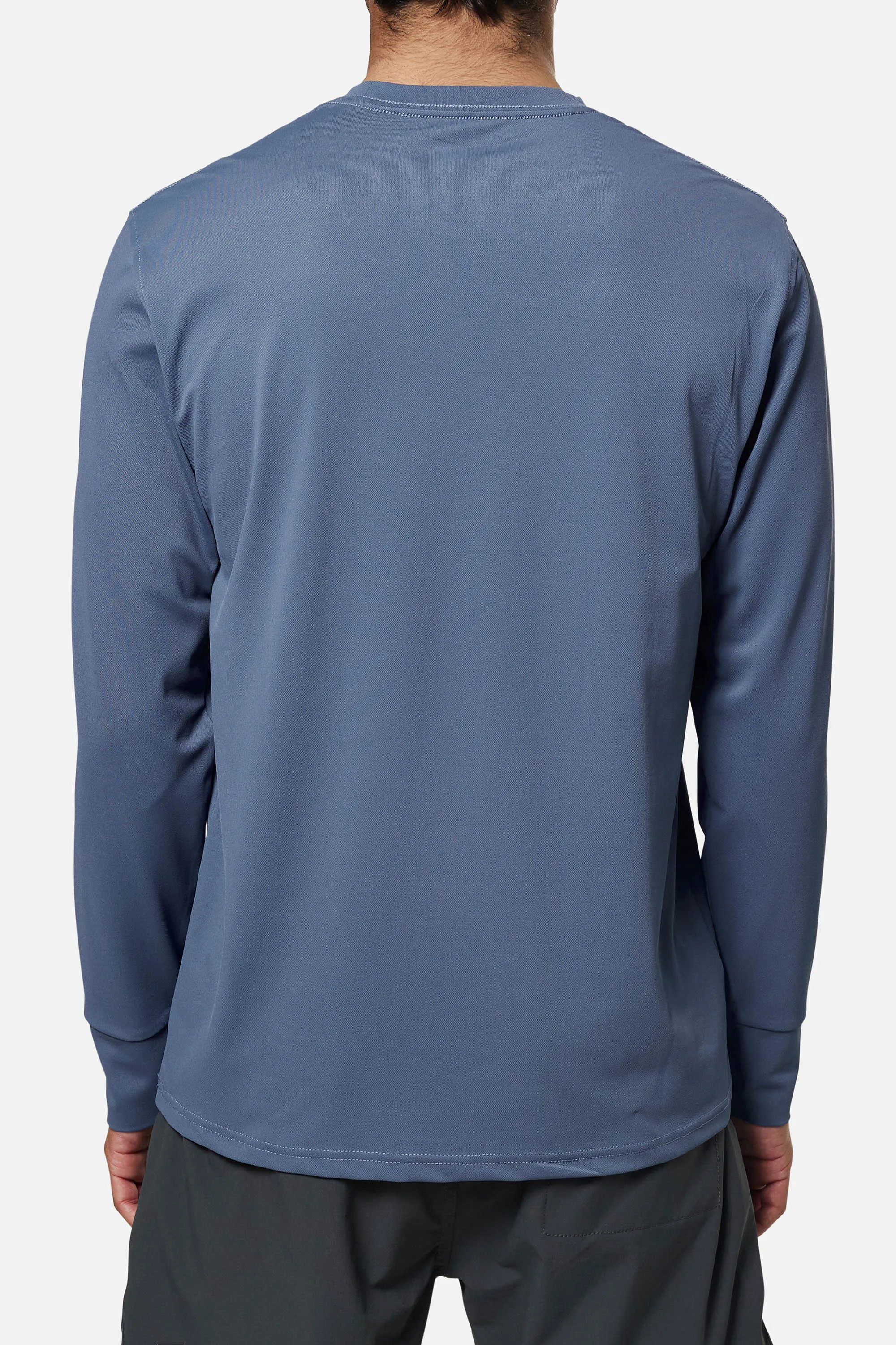 Seeker Long-Sleeve Shirt