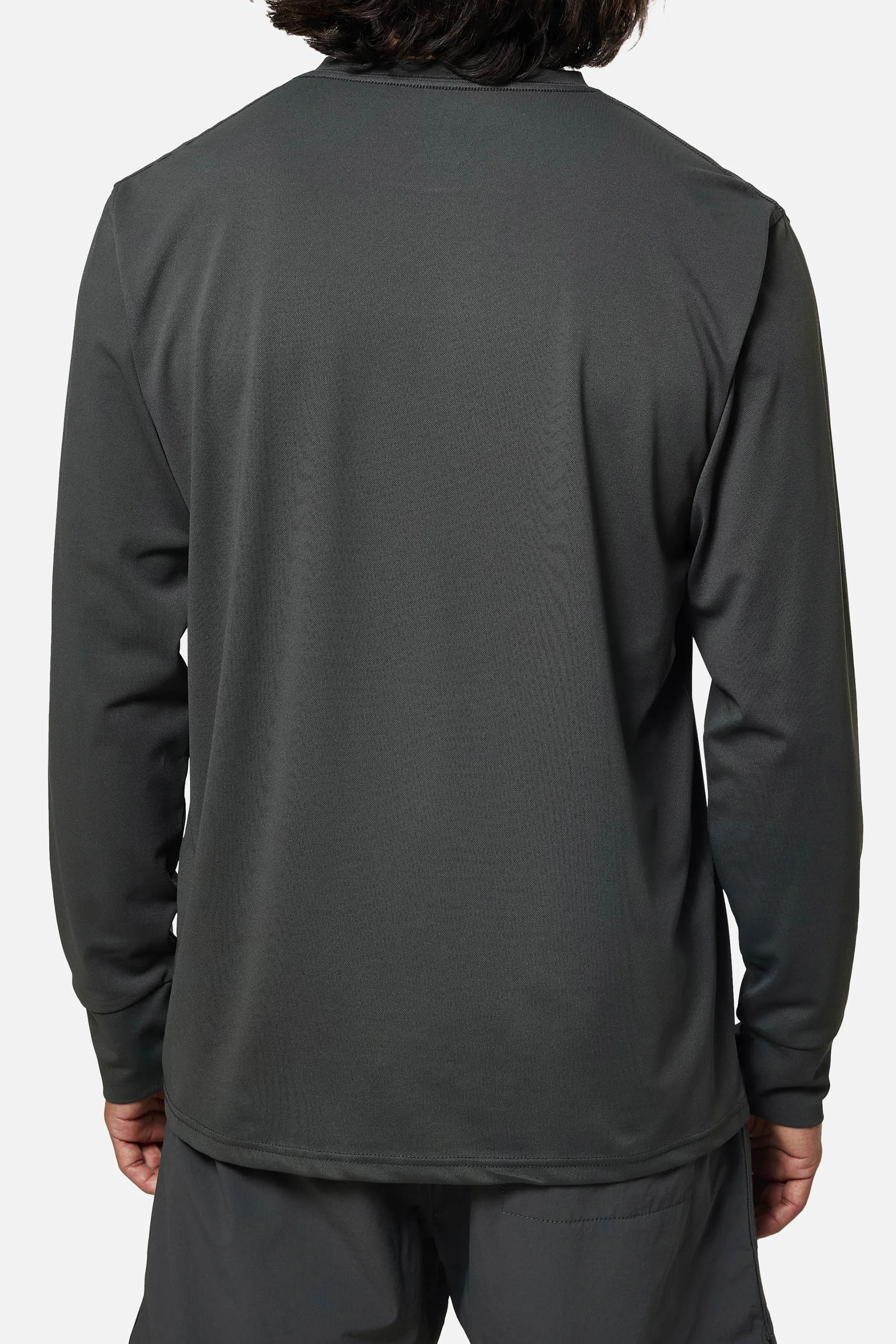 Seeker Long-Sleeve Shirt