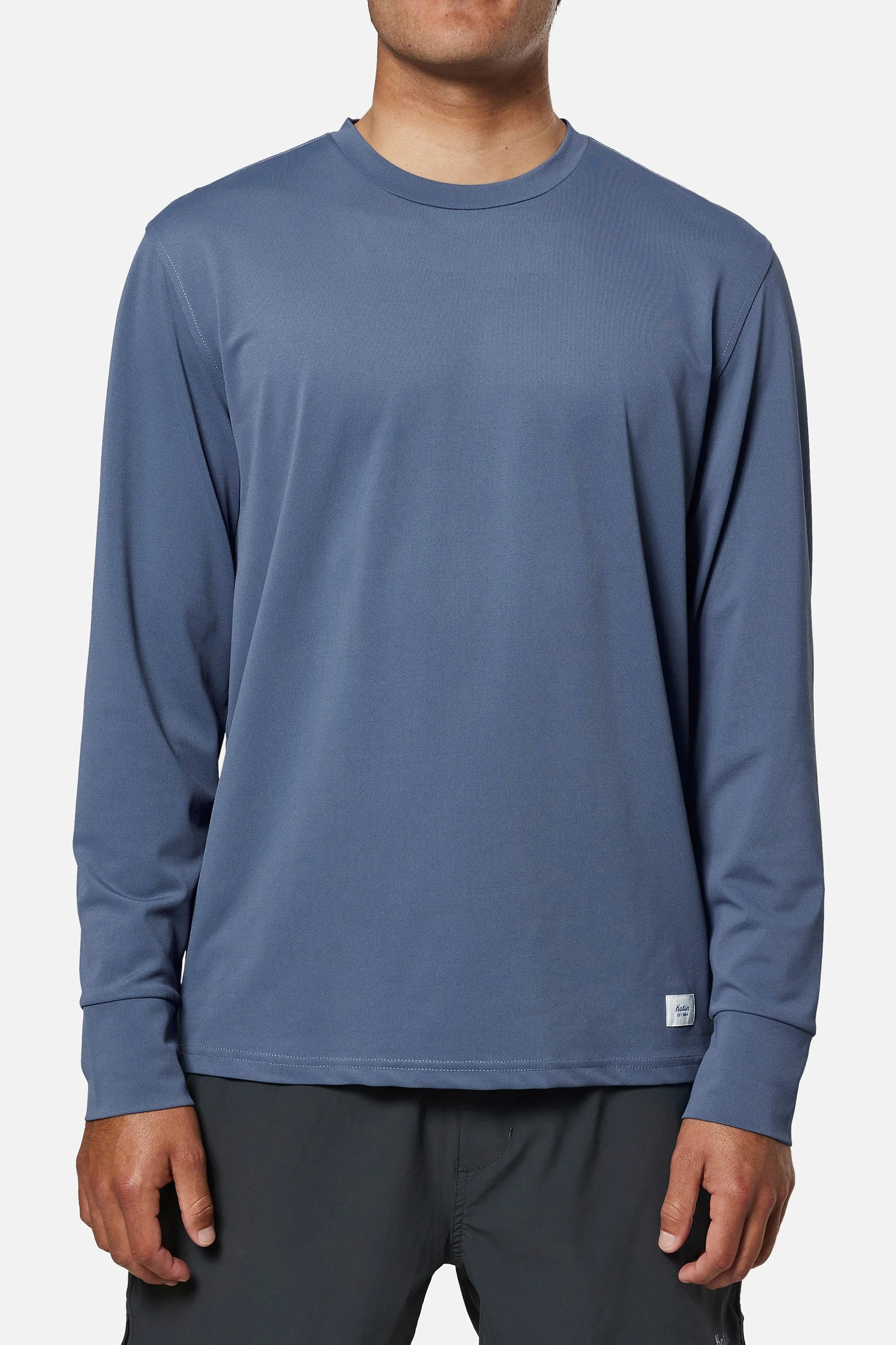Seeker Long-Sleeve Shirt