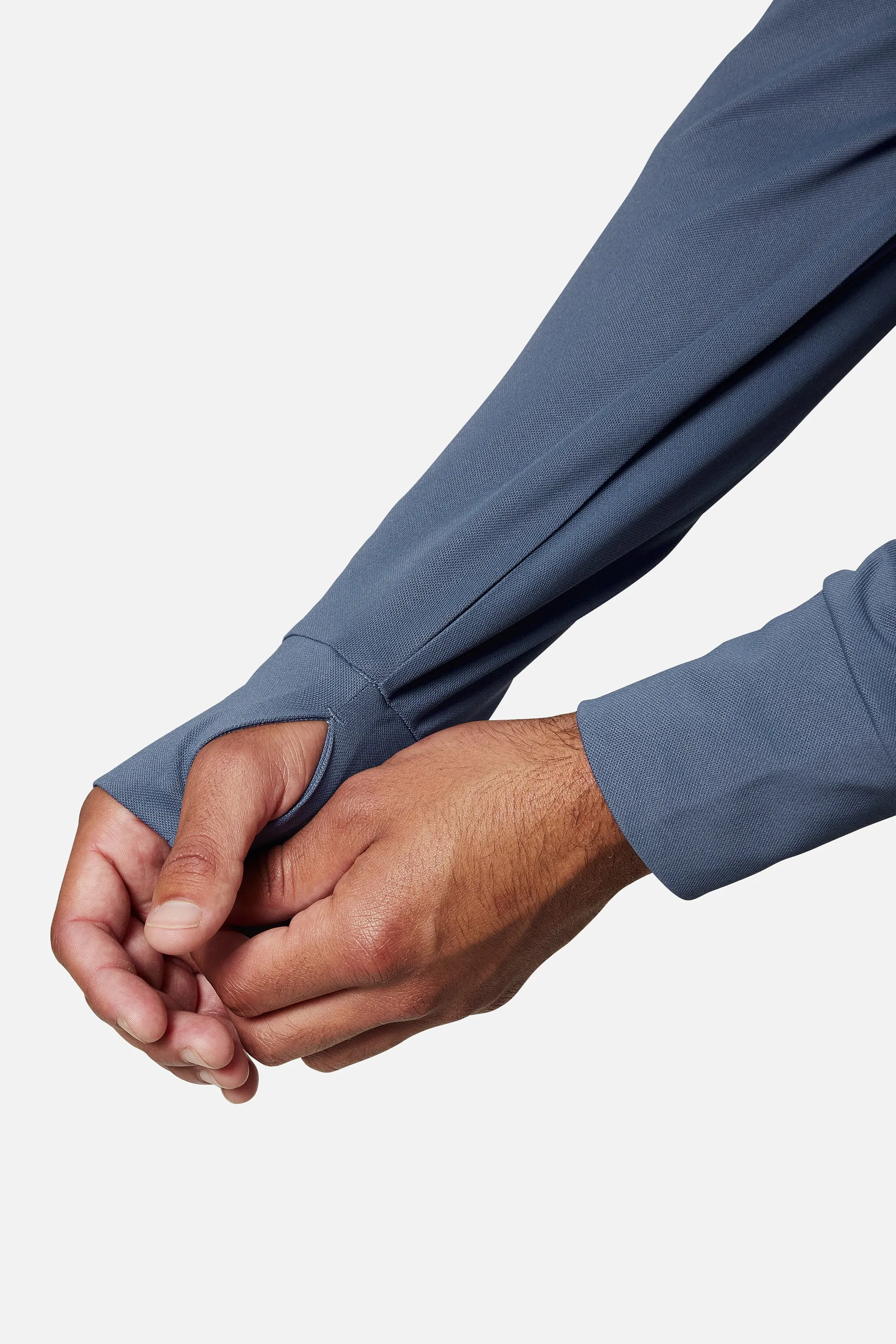 Seeker Long-Sleeve Shirt
