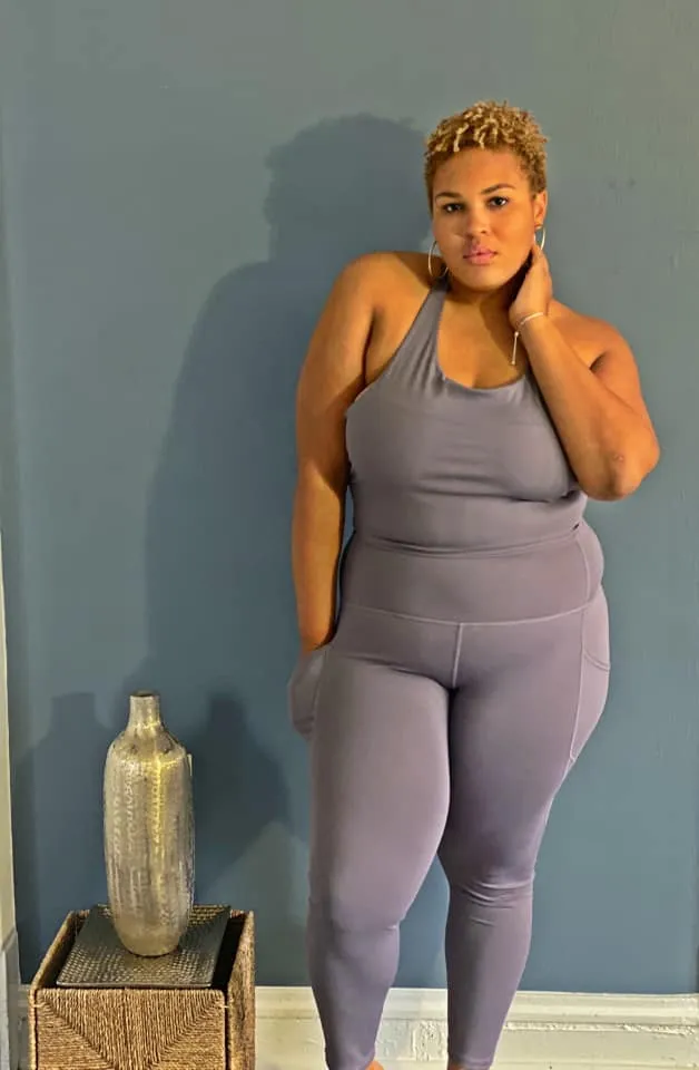 Shanti Leggings