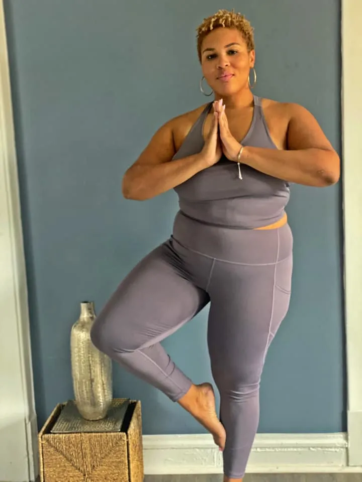 Shanti Leggings