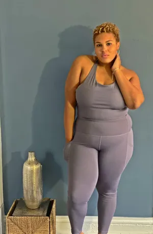 Shanti Leggings