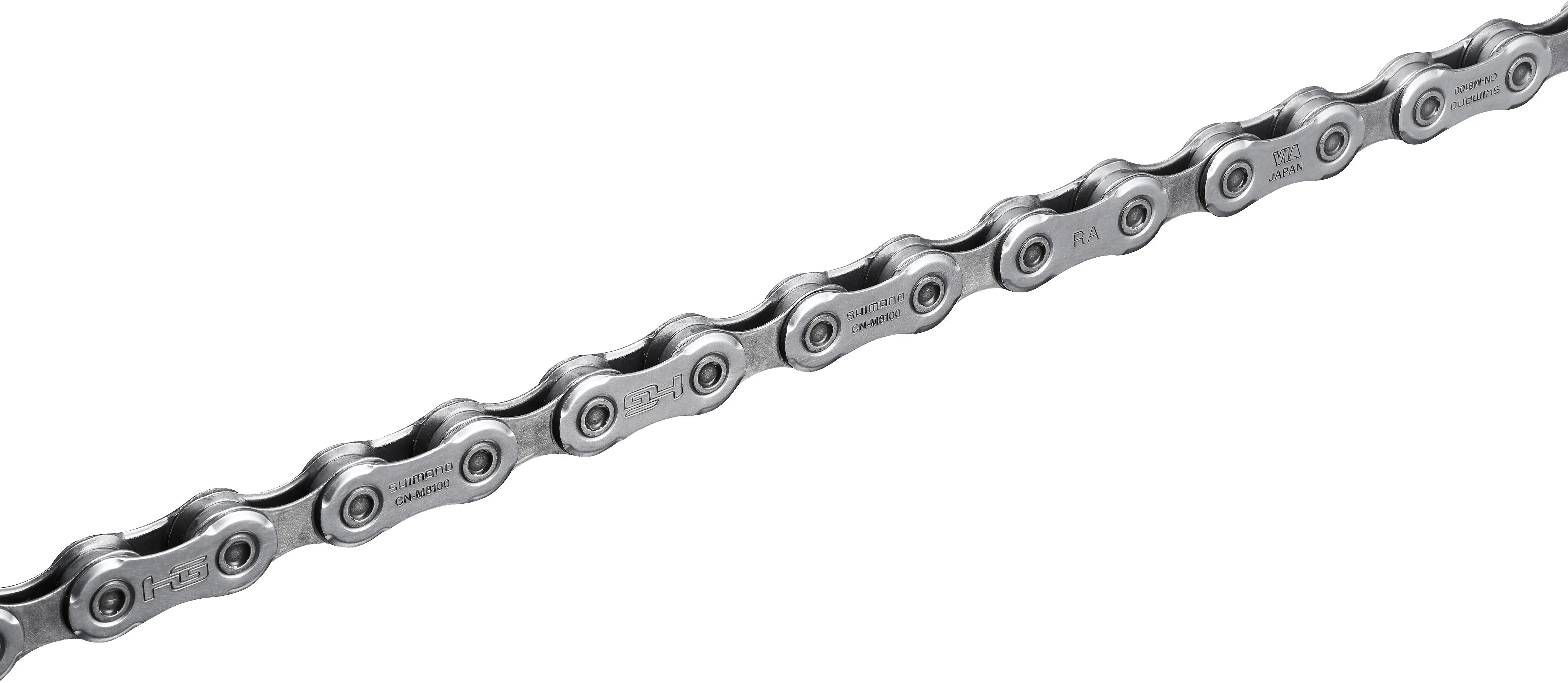 Shimano 12 Speed CN-M8100 XTR/Ultegra HG  126L.