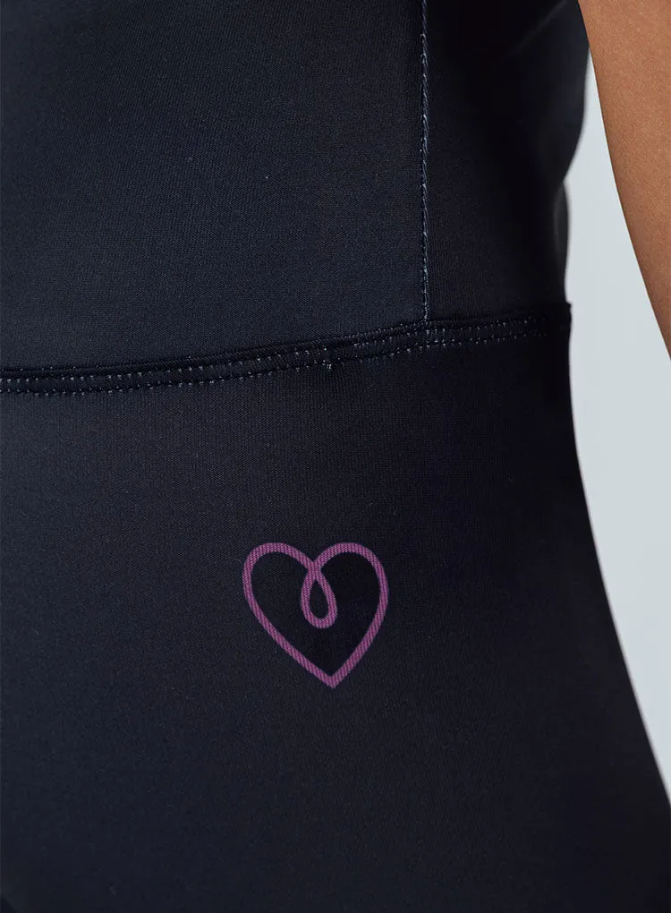 SHOOTING STAR LEGGING