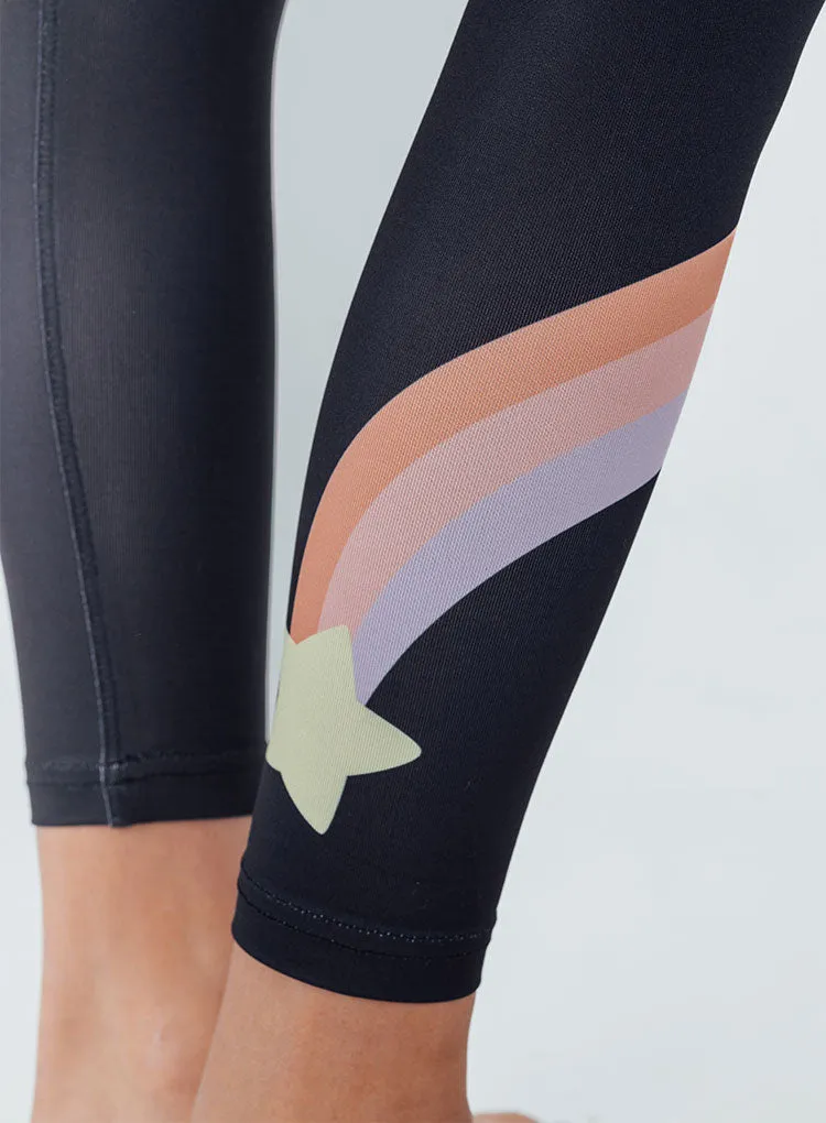 SHOOTING STAR LEGGING
