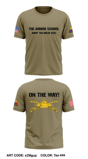 Short Core Men's SS Performance Tee - xZMgup