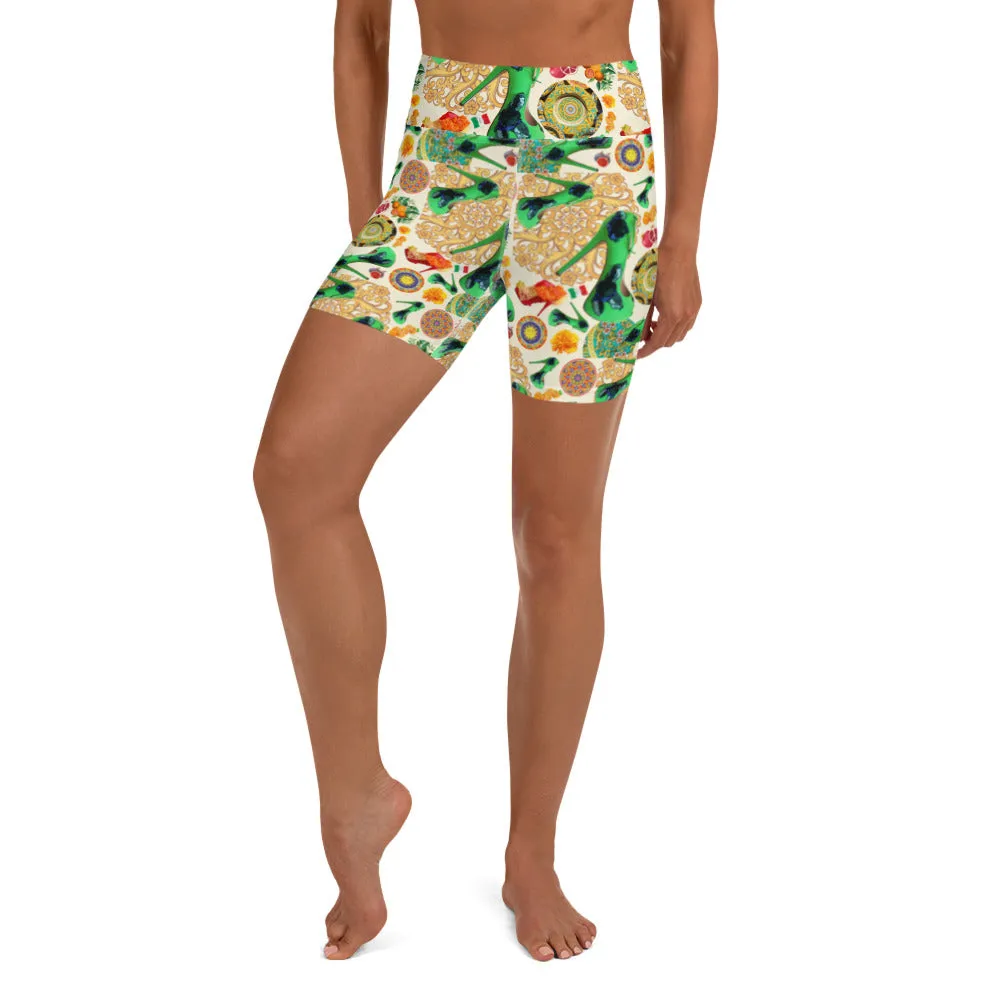 Shorts 'Amalfi'
