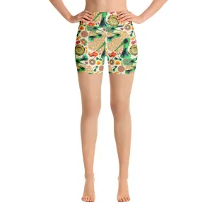 Shorts 'Amalfi'