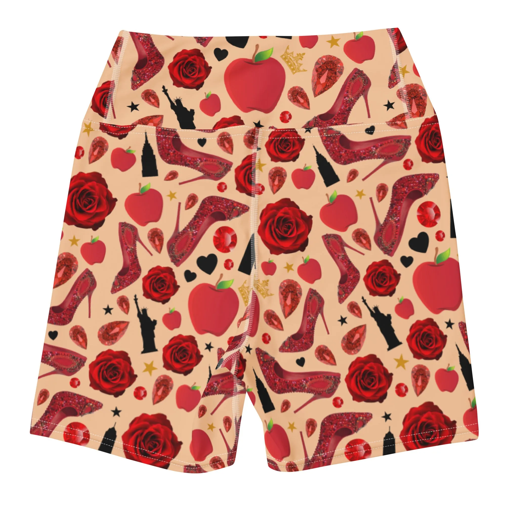 Shorts 'Empire State of dreams'