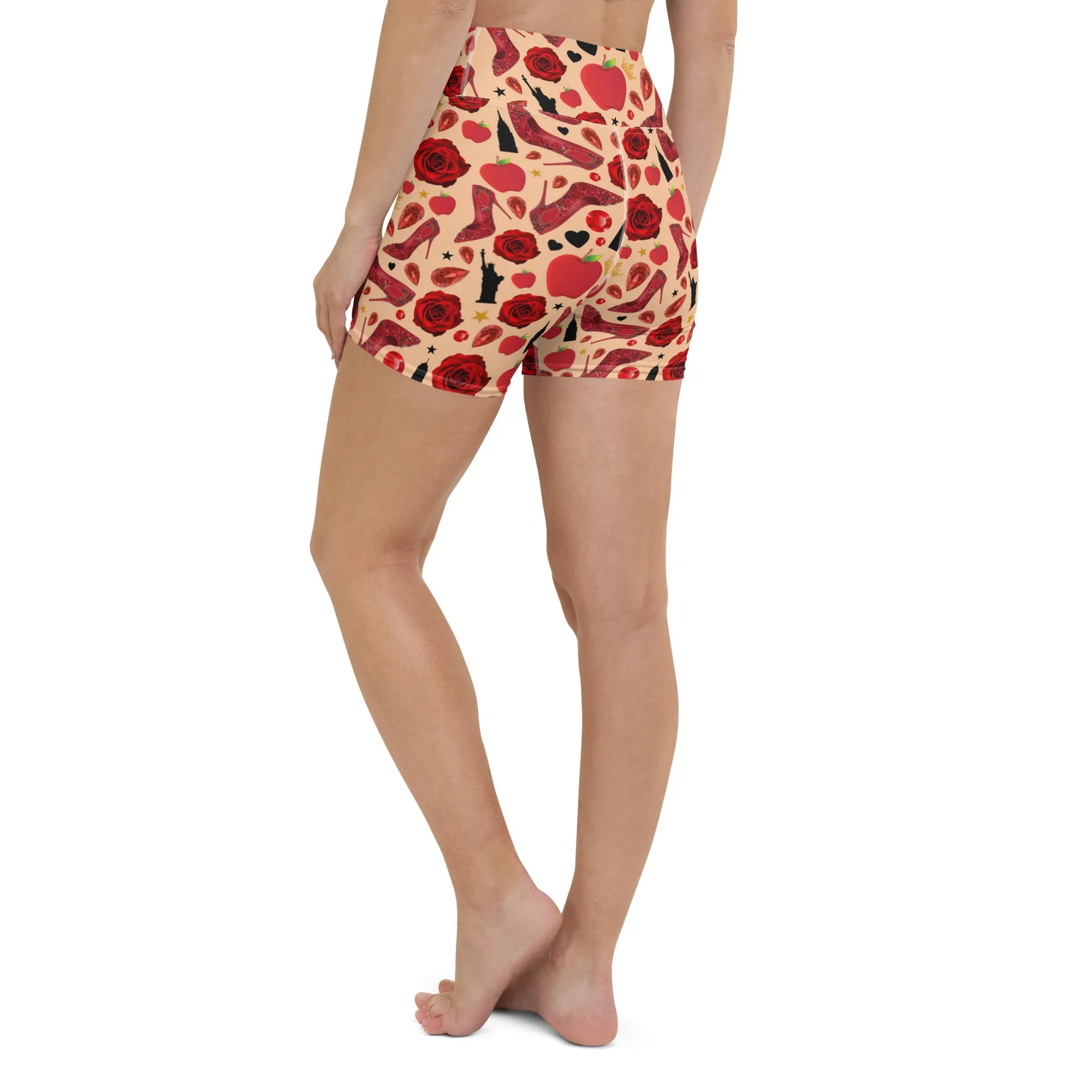 Shorts 'Empire State of dreams'
