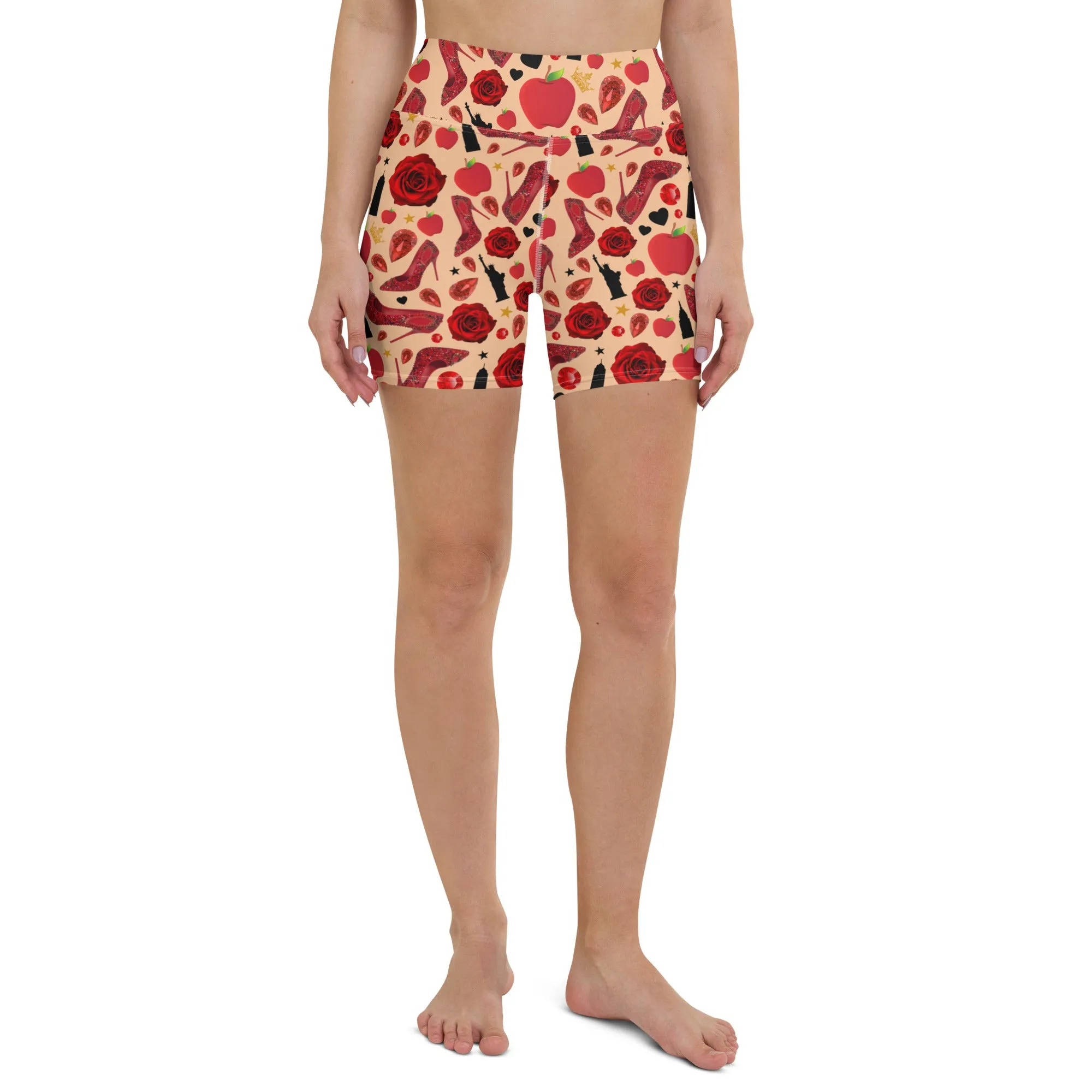 Shorts 'Empire State of dreams'