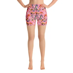 Shorts 'Gelato Italiano'