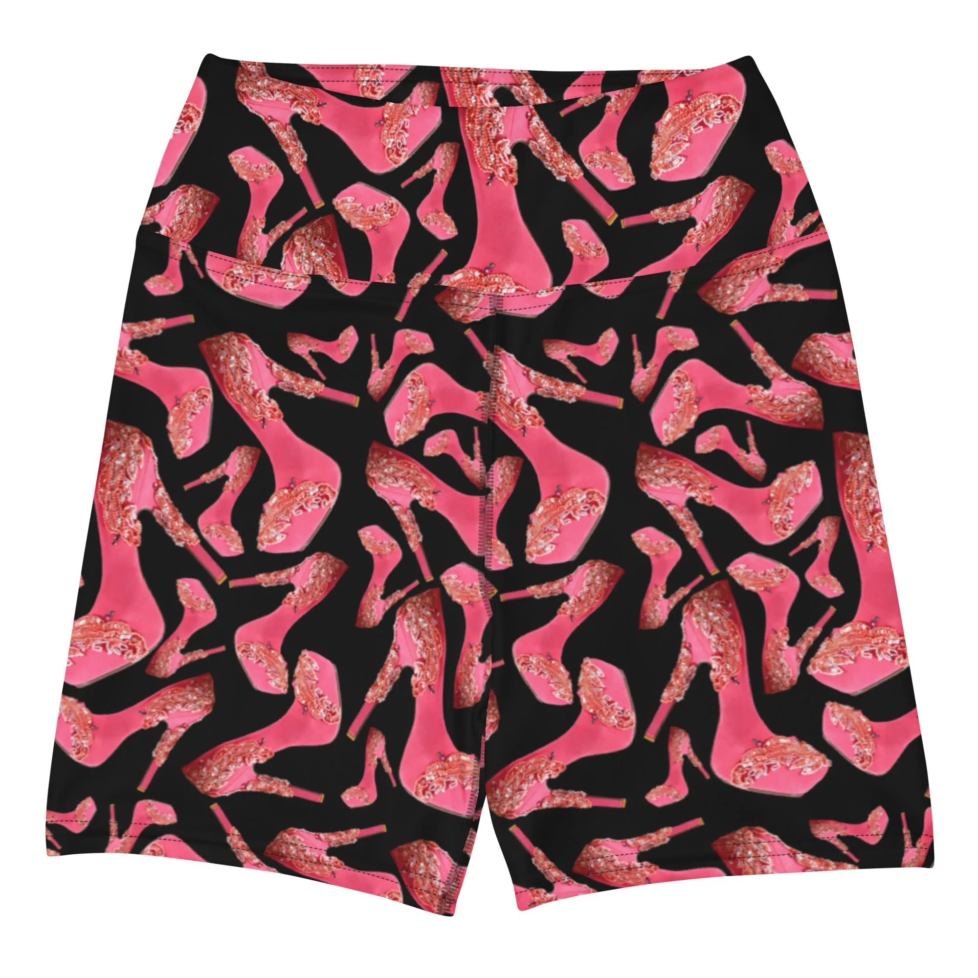 Shorts Tesase '24/7 Influencer'