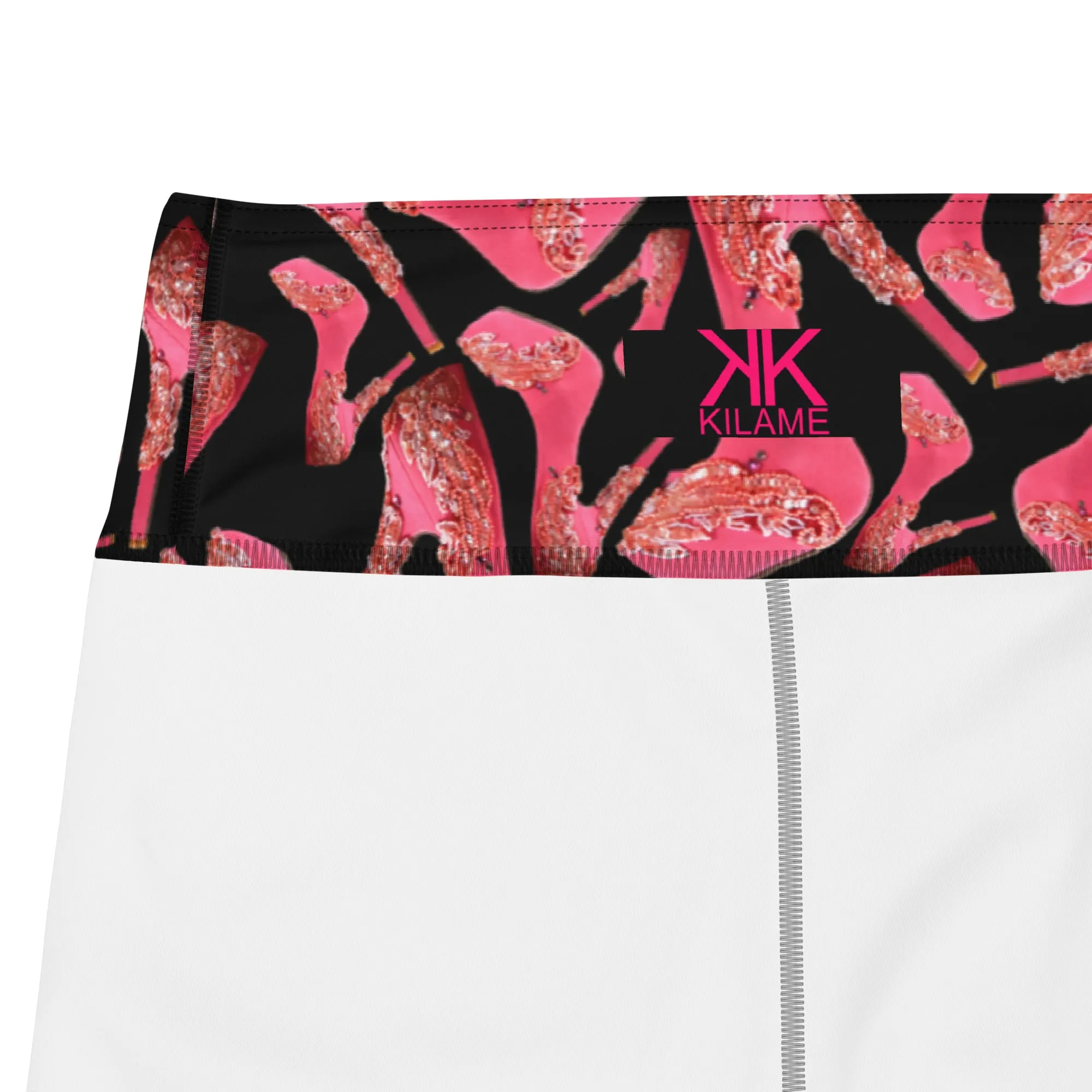 Shorts Tesase '24/7 Influencer'