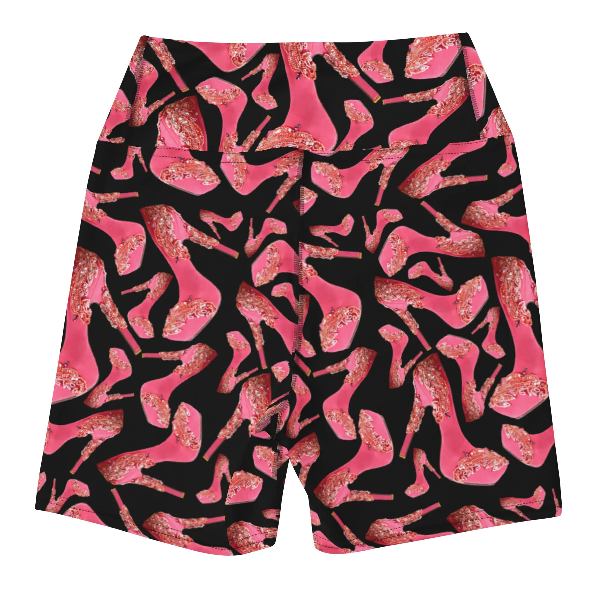 Shorts Tesase '24/7 Influencer'