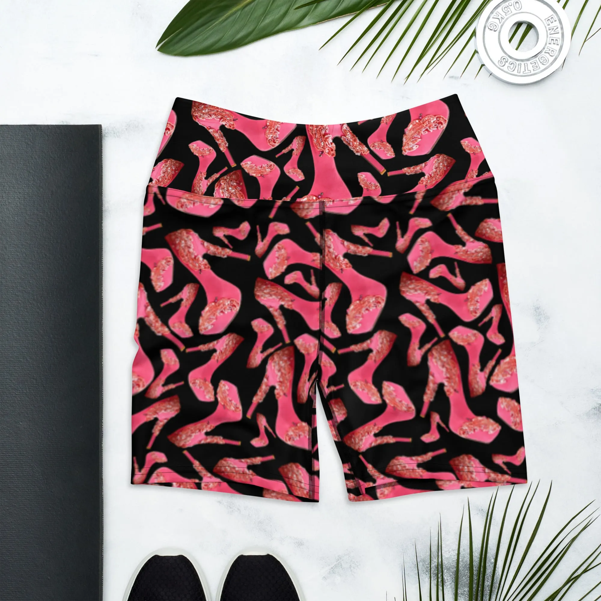 Shorts Tesase '24/7 Influencer'