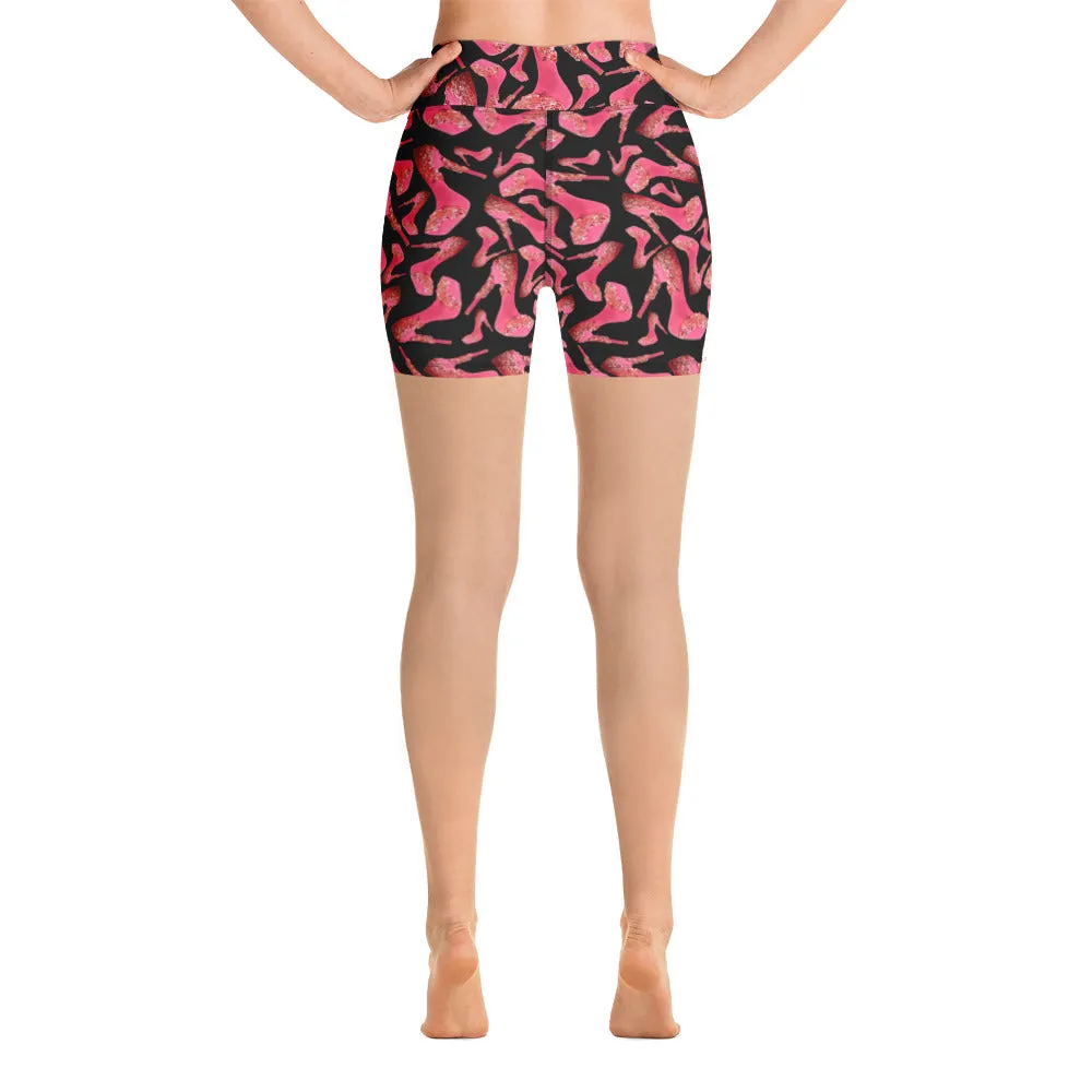 Shorts Tesase '24/7 Influencer'