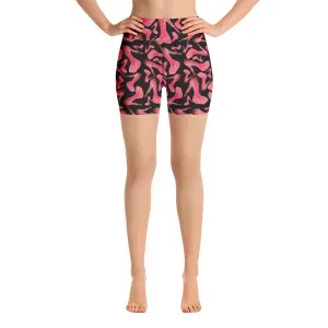 Shorts Tesase '24/7 Influencer'