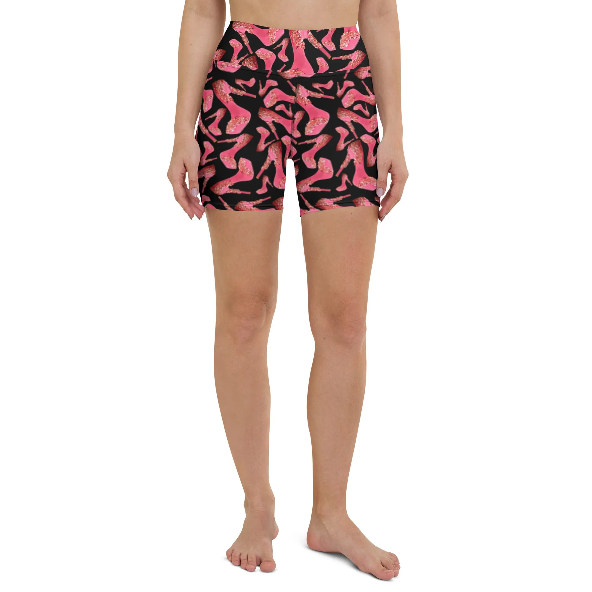 Shorts Tesase '24/7 Influencer'