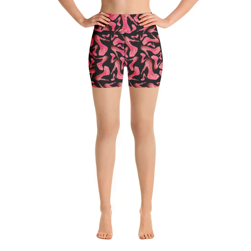 Shorts Tesase '24/7 Influencer'