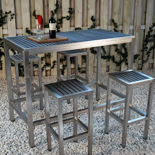 Sicilia Bar Stool