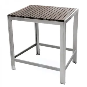 Sicilia Square Bar Table