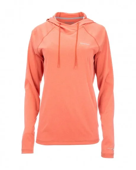 Simms Womans Solarflex Hoody