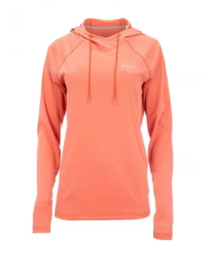 Simms Womans Solarflex Hoody