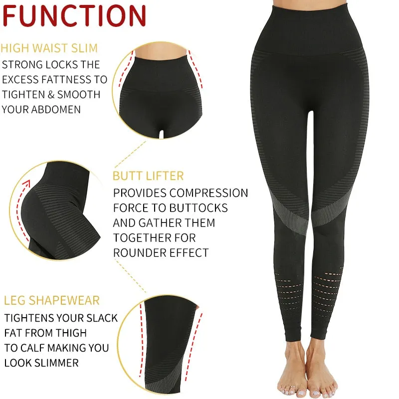 Simply Slim Leggings