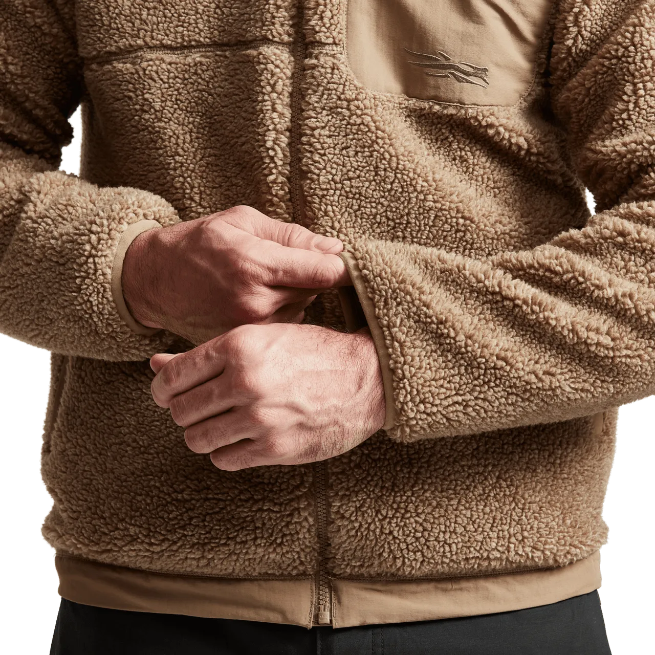Sitka Bluff Berber Jacket