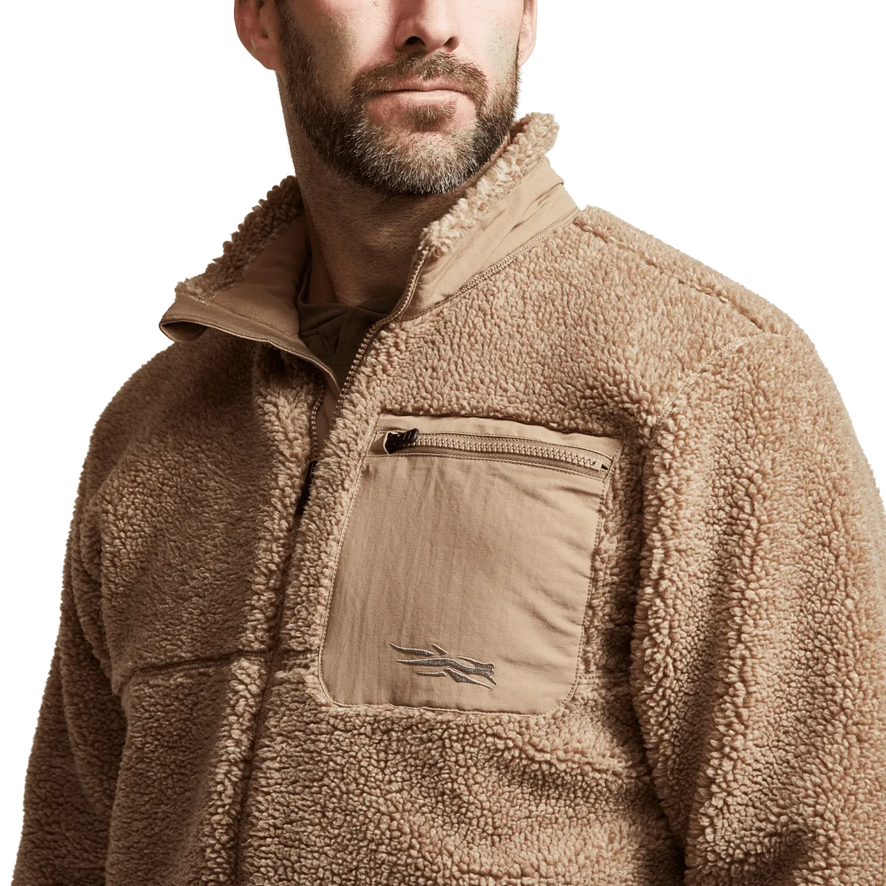 Sitka Bluff Berber Jacket