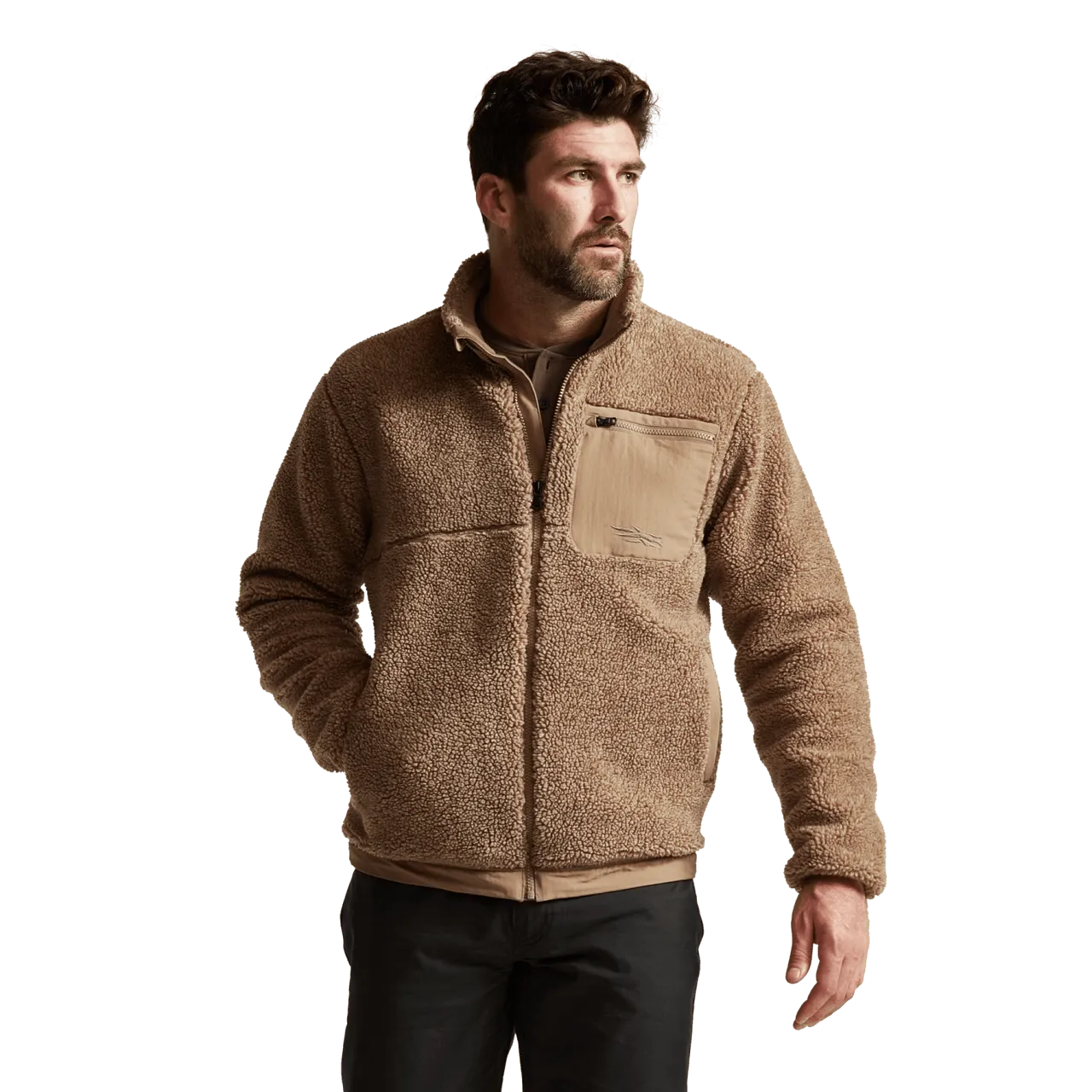 Sitka Bluff Berber Jacket