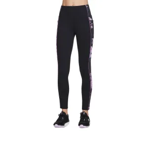 Skechers Women GO STRETCH Winter Bloom Legging | LG5BLVP