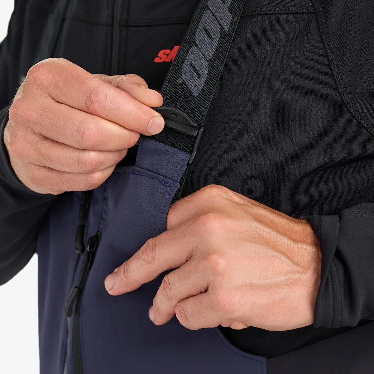 Ski-Doo Absolute 0 Highpants - 2023
