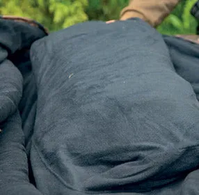 Skills All Seasons Sleeping Bag