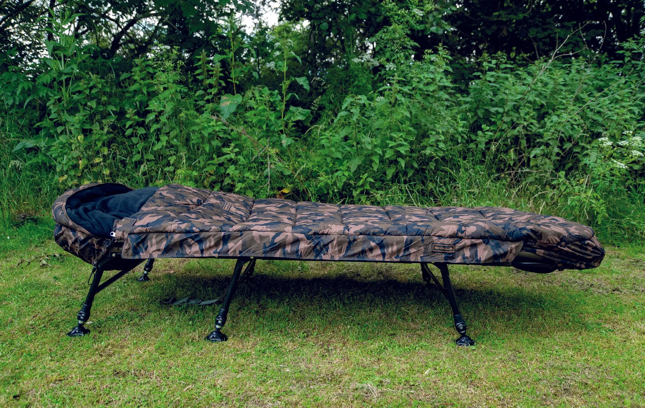 Skills All Seasons Sleeping Bag